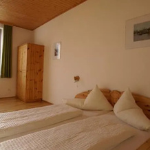 Appartement Zur Post, Ферлах — фото 5