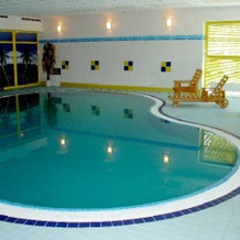 Hotel Tennis Club Prostejov, 普罗斯捷约夫 — 照片 4