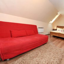 Aplend Tatry Holiday, Высоке Татры — фото 3