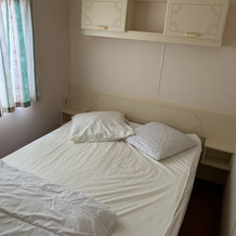 Mobil Home Proche Océan Campsite, Гаст — фото 3