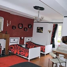 Le Pont de la Pierre Vintage B&B, 圣克莱尔叙尔莱勒 — 照片 3
