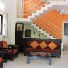 The Mango Villa, Ratnagiri — photo 2
