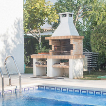 Villa 50 m from the beach in Cambrils TVL_11, Cambrils — photo 3