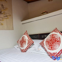 The Courtyard Suzhou Inn, Сучжоу — фото 2