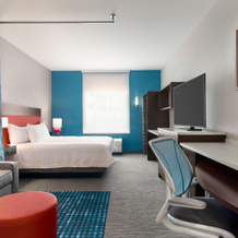 Home2 Suites By Hilton Alameda Oakland Airport, Аламеда — фото 3