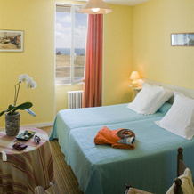 Hôtel des Dunes, Plobannalec-Lesconi — photo 5