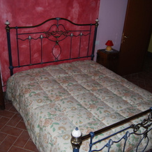 Agriturismo Ipoderi, Кьянчиано Терме — фото 3