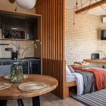 Loft Apartments, Stavropol — photo 3