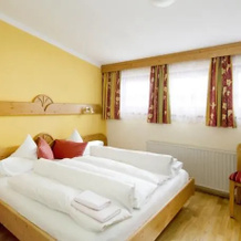 Aparthotel Bernhof, 上陶恩 — 照片 4