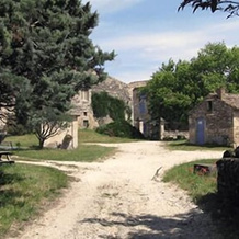 Ferme Le Grand Cordy, Grignan — photo 5