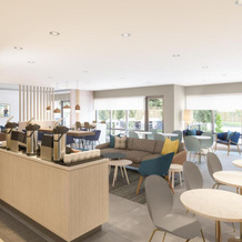 Towneplace Suites By Marriott Salt Lake City Murray, Муррей — фото 5
