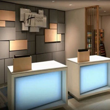 Holiday Inn Express & Suites Round Rock Austin North, 德尔瓦莱 — 照片 2