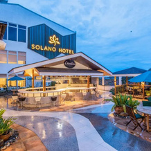 Solano Hotel, 利帕 — 照片 4