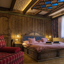 Grand Hotel Bachledka Strachan, 日季亚尔 — 照片 3