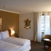 Hotel Le Rive, Nyon — photo 3