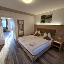 Hotel Matscher Wellness, 阿皮亚诺苏拉斯特拉达德尔维诺（葡萄酒之路上的埃潘） — 照片 5