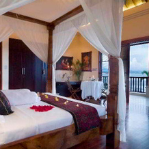 Puri Purnama Villa, 梅达汉 — 照片 2