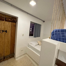 El Faro Hostel, Арболетес — фото 2