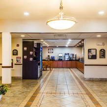 MainStay Suites Grantville - Hershey North, Grantville — photo 2