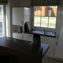 Luxurious holiday home with dishwasher, in the Hocheifel, Drees — photo 2