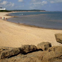 Pousada Ponta De Pedras, Сантарем — фото 4