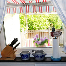 3 Person Holiday Home in Hollviken-by Traum, 韦灵厄 — 照片 5