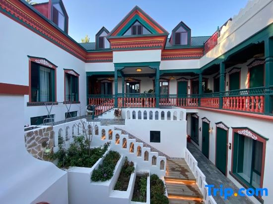 Dias Homestay, 伊宁 — 照片 1