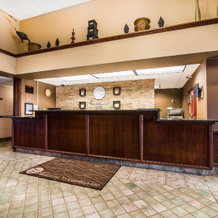 Quality Inn & Suites Towanda, Тованда — фото 2