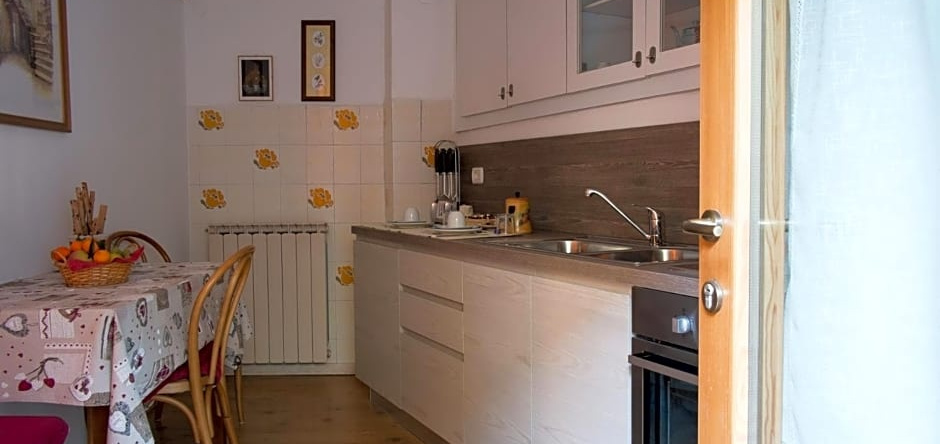 Appartamento Le Bon Reveil, Бард — фото 1