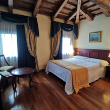 Park Hotel Villa Vicini, 普雷甘齐奥尔 — 照片 4