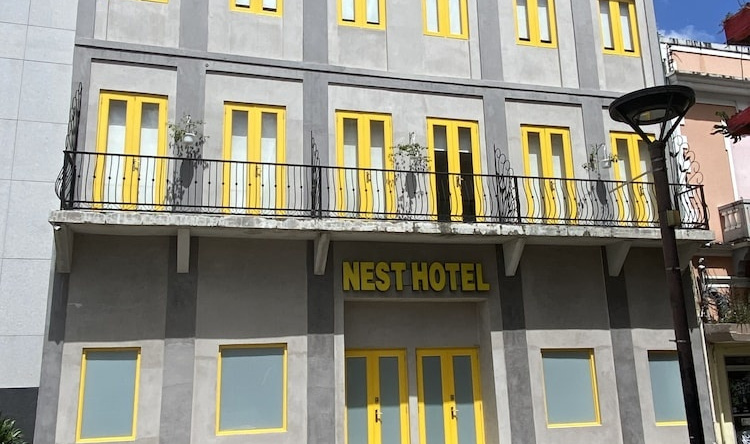 Hotel Nest, Ато-Рей — фото 1
