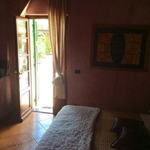 Bed And Breakfast Lory E Lella, Карро — фото 2