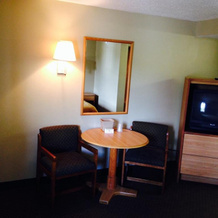 Town House Inn Cape Giradreau, Кейп-Жирардо — фото 3