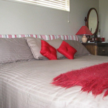 Cricklewood House Bed & Breakfast, 阿什伯顿 — 照片 4
