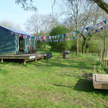 Rumleigh Farm, Rumleigh — photo 3