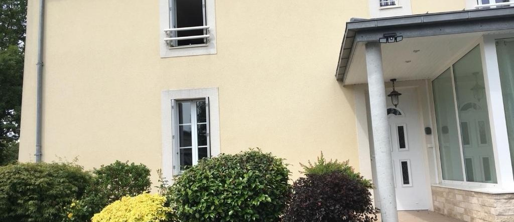La Suite Le Notre, Colleville-sur-Mer — photo 1
