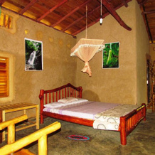 Sinharaja Eco Lodge, Поддана — фото 4