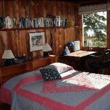 Weiss Upper Cottage - Three Bedroom Home, Little Deer Isle — photo 4