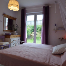 Luxurious Holiday Home in Oos Eifel with Sauna, 盖罗尔施泰因 — 照片 5