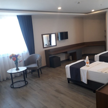 Evdi̇rhan Otel, 代谢梅阿尔特 — 照片 3