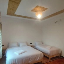 dar olive garden inn, 蒂齐 — 照片 5