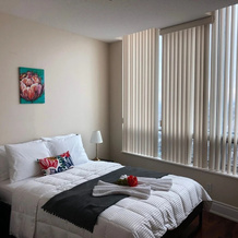 Kashaneh at Meridian (1+1 bedroom), 多伦多 — 照片 5