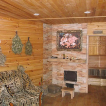 Na Mindalnaya Guest House, Ordzhonikidze — photo 5