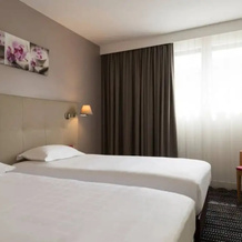Brit Hotel Confort Limouzi Tulle, 蒂勒 — 照片 4