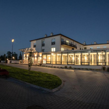 Hotel Radocza Park Business, 苏哈贝斯基兹卡 — 照片 2