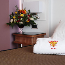 Hotel Lido degli Scogli, 克罗托内 — 照片 3