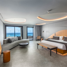 Hotel Faro, a Lopesan Collection Hotel - Adults Only, 圣巴托洛梅-德蒂拉哈纳 — 照片 3