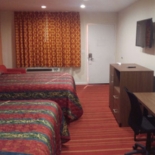Days Inn by Wyndham Hemet, Hemet — photo 3