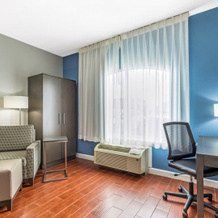 Best Western Port Lavaca Inn, Порт-Лавака — фото 5