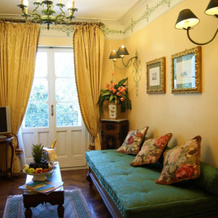 Hotel Villa Paradiso dell'Etna, 圣乔瓦尼拉蓬塔 — 照片 5